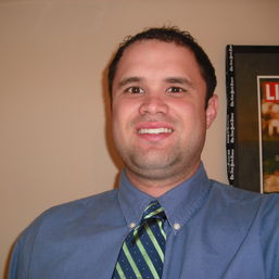 Bryan Horwath