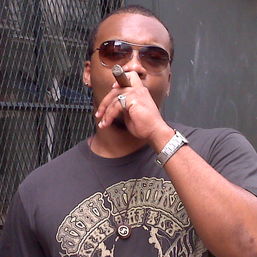 Nathaniel Davis