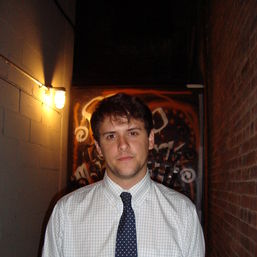 Alex Raskin