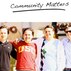 Community Matters