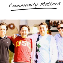 Community Matters