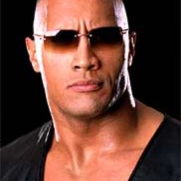 The Rock