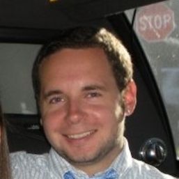 Evan Porter