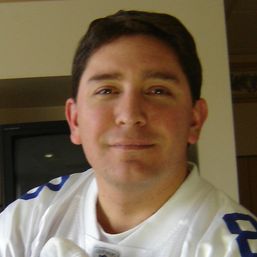 Patrick Gutierrez