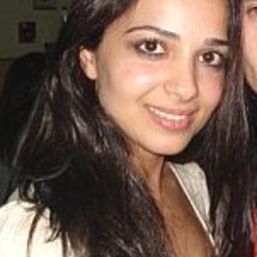 Melissa Tabatabai