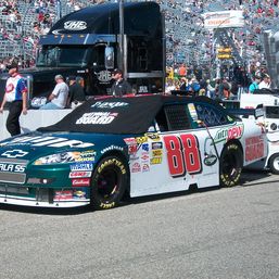 Dustin Parks