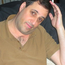 Marty Gitlin