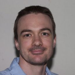 Brian O'Flaherty