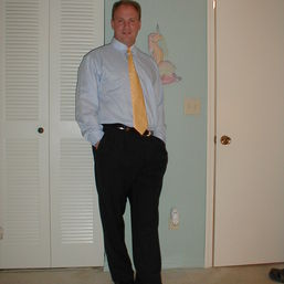 Scott Clair
