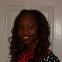 LaToya Brown