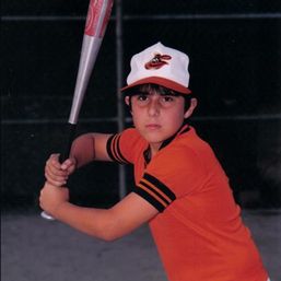 michael gomes