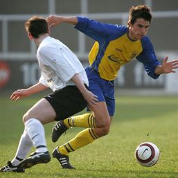 Steve Dunstan