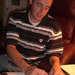 Sean d'Oliveira