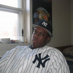 Derek  Major