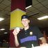 Dustin Byrd