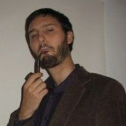 Stephen Verman