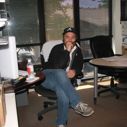 Nick Bishop