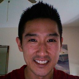 Andrew Chung