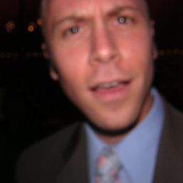 Brian Lauvray