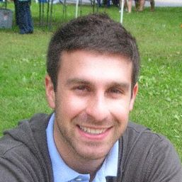 Matthew Leavey