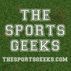 The Sports Geeks