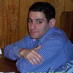 Anthony Tripicchio