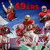 San Francisco 49ers  Fan Empire