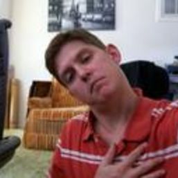 Eric Dalgleish