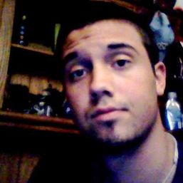 Daniel Mader