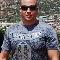 Matt Stevenson