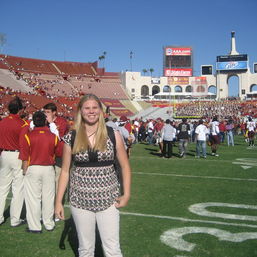 Gina Mizell