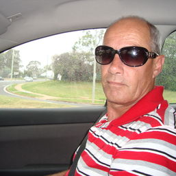 Scott Pryce