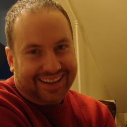 Danny Carew