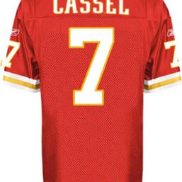 Chiefs Rock 