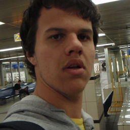 james boyd