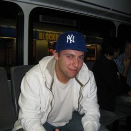 David Sanchirico