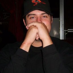 Ryan Mavity