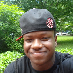 Tony Owusu