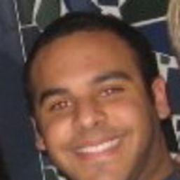Michael Pina