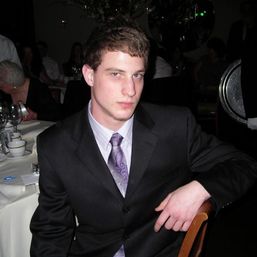 Shawn  Scott