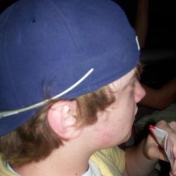 Ryan Mace