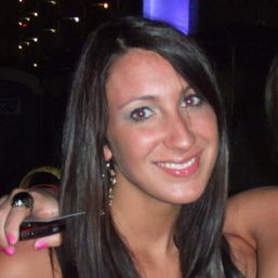 Natalie Cammarata
