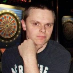 Scott Kirst