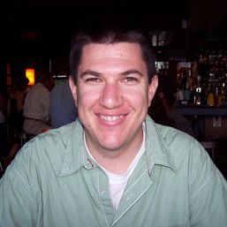 Joe Pacheco