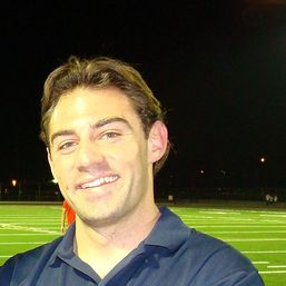 Justin Sisco