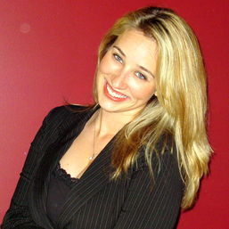 Andrea Nejman