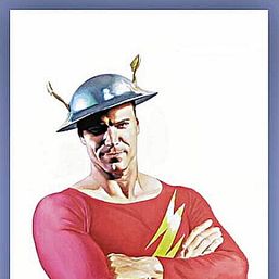 Jay Garrick