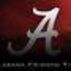 Bama Time