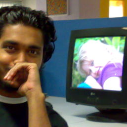 shakti shetty
