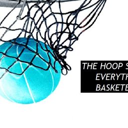 Hoop Scoop